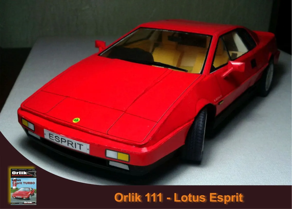 Papierový model Lietadlo Pilatus PC-6 Porter